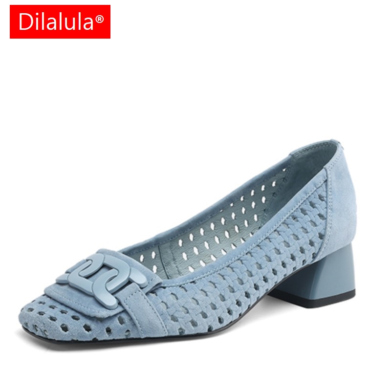 Dilalula 2025 Kid Suede Breath – Women'S Young Fashion recenzja i cena