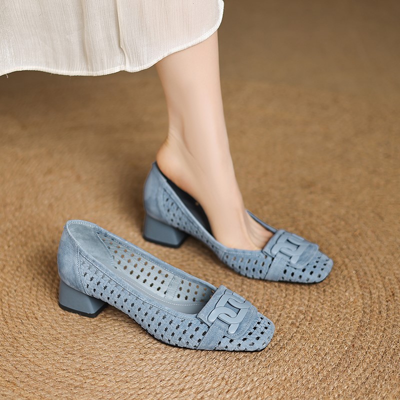 Dilalula 2025 Kid Suede Breath – Women'S Young Fashion recenzja i cena