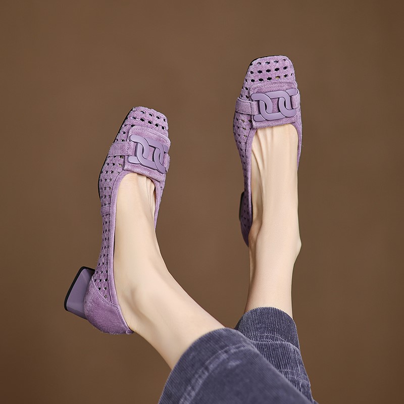 Dilalula 2025 Kid Suede Breath – Women'S Young Fashion recenzja i cena