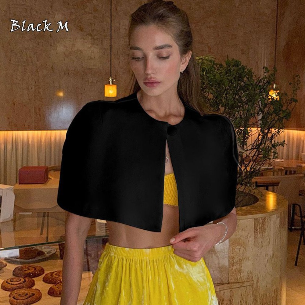 Creative Gift Patchwork Tanks  – Women'S Fashion Knitwear recenzja i cena