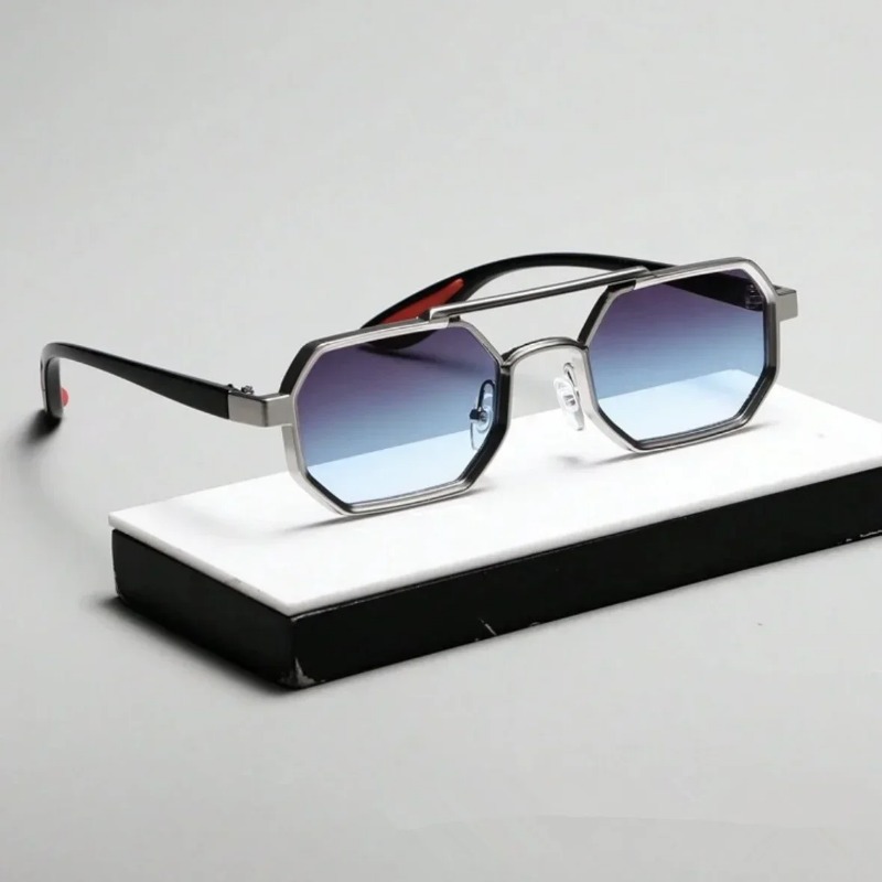 Vintage Square Sunglasses for  – Women'S Fashion Eyewear recenzja i cena