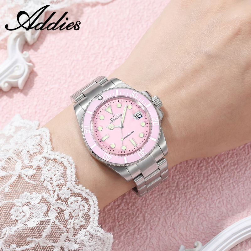 ADDIES 36mm 50m Waterproof Wom – Women'S Fashion Brands recenzja i cena