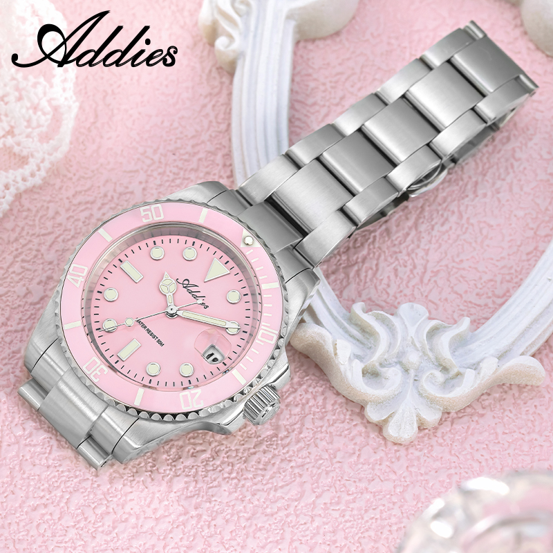 ADDIES 36mm 50m Waterproof Wom – Women'S Fashion Brands recenzja i cena