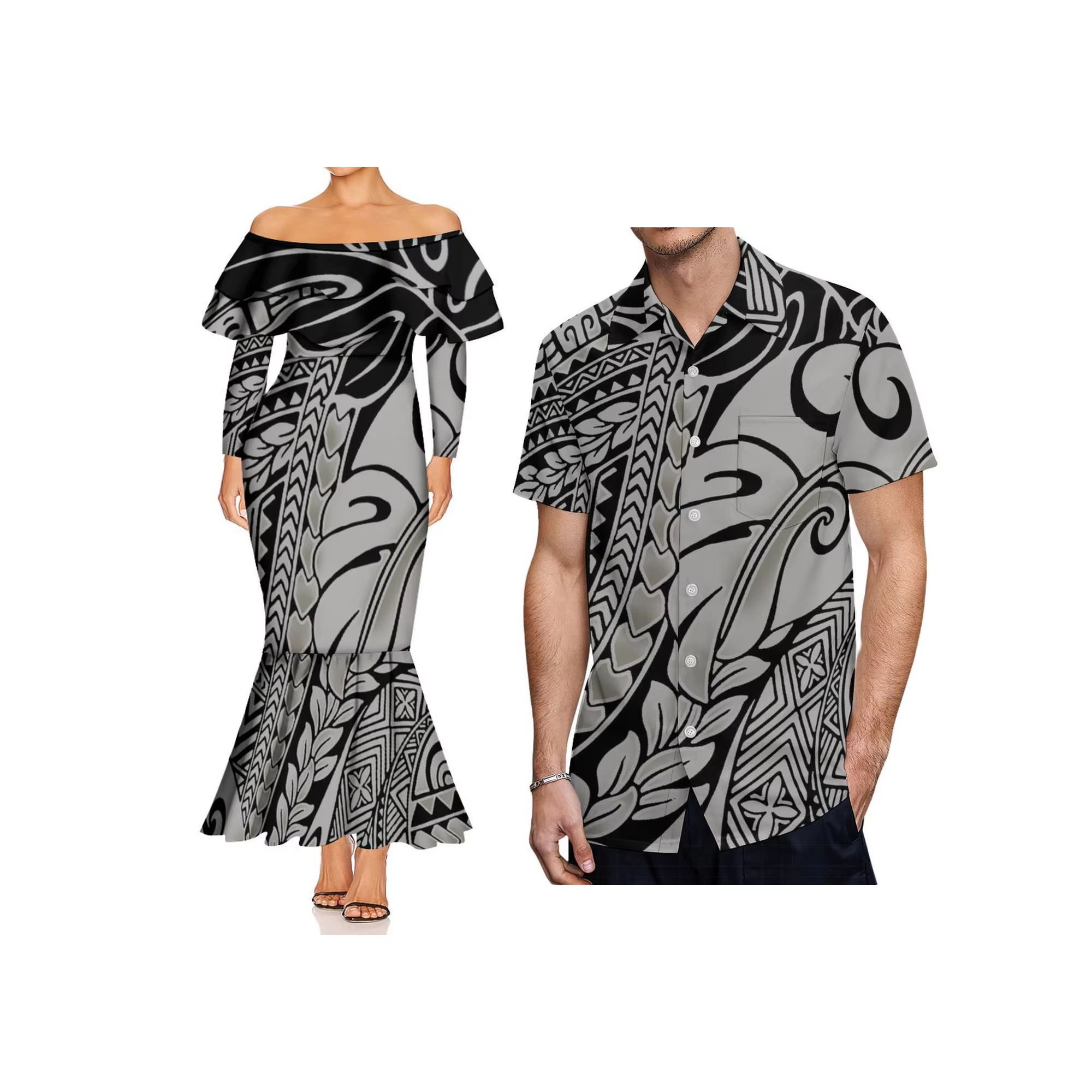 Hot Sale Custom Double Frill M – Bodycon Dress Women recenzja i cena