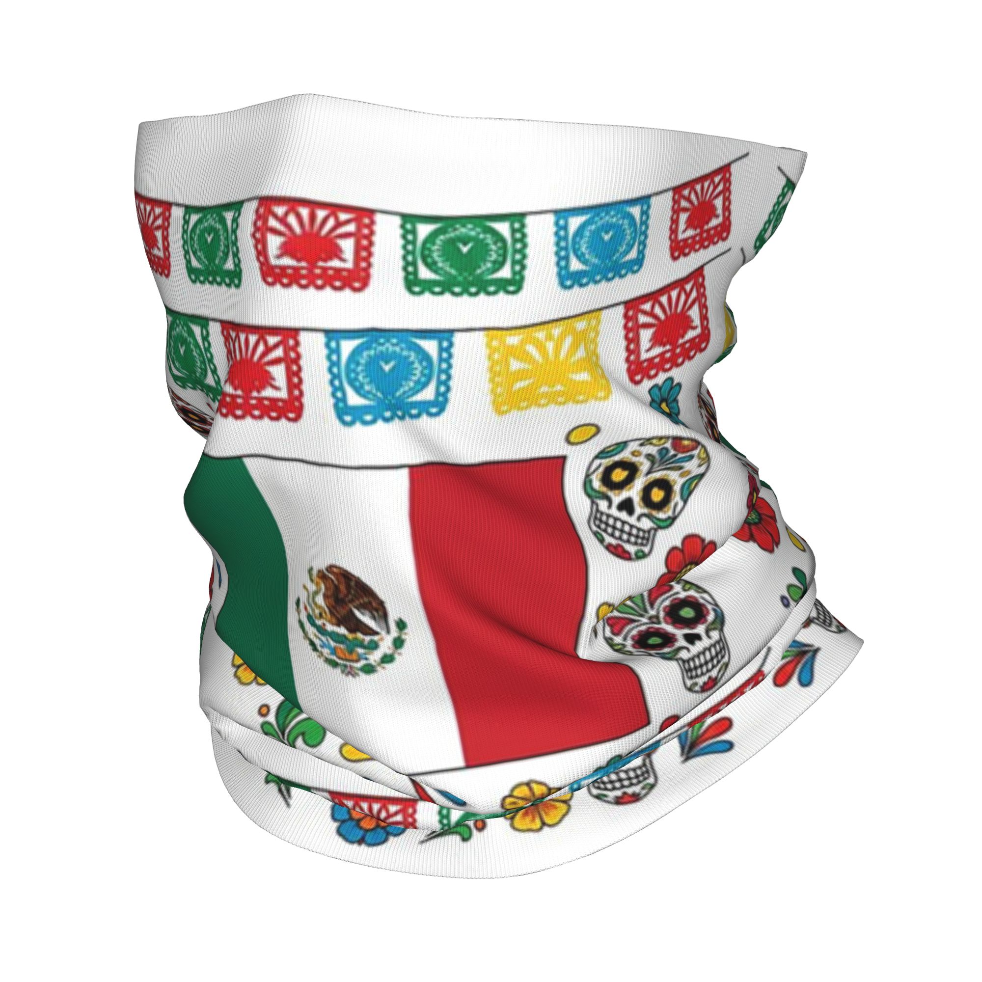 Mexican Flag A Symbol of Histo – Women Fashion History recenzja i cena