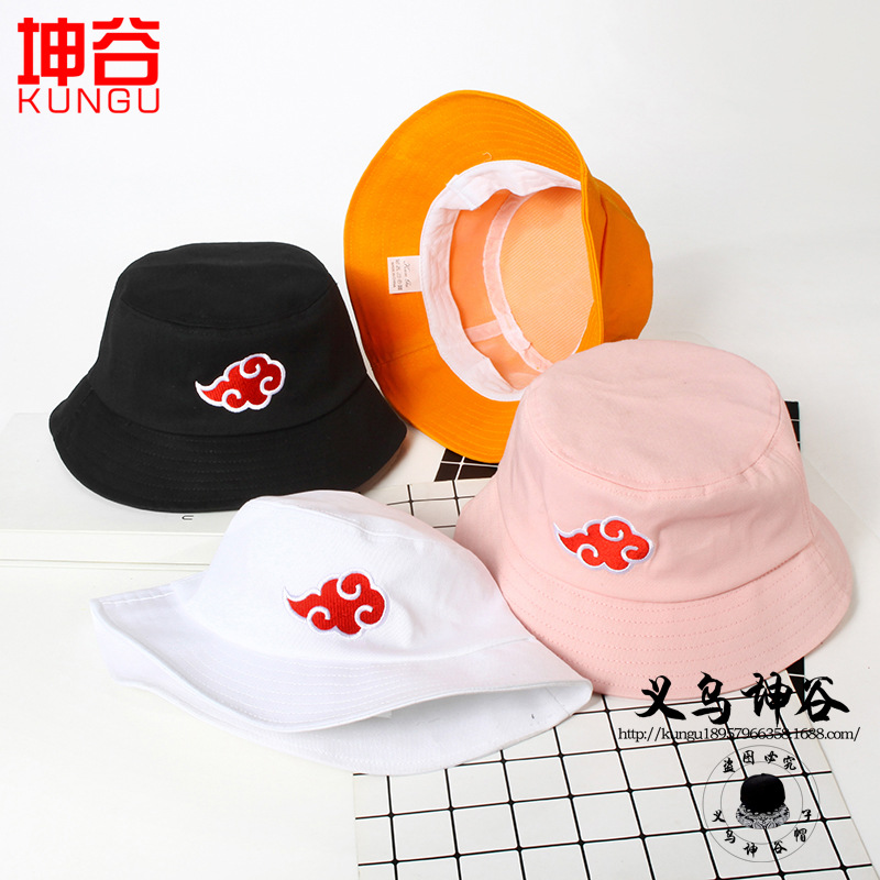 New Spring Men Women Anime Nar – Women Fashion Hats recenzja i cena