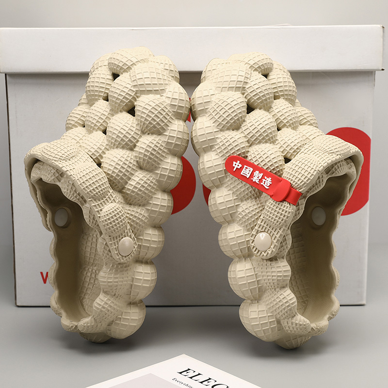 Men Women Slippers Bubble Ball – Women'S Fashion Business Casual recenzja i cena