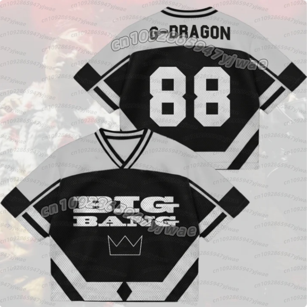 summer Men women BigBang 2026  – Women And Men Fashion recenzja i cena