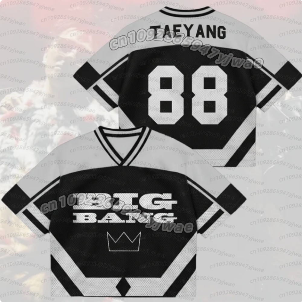 summer Men women BigBang 2026  – Women And Men Fashion recenzja i cena
