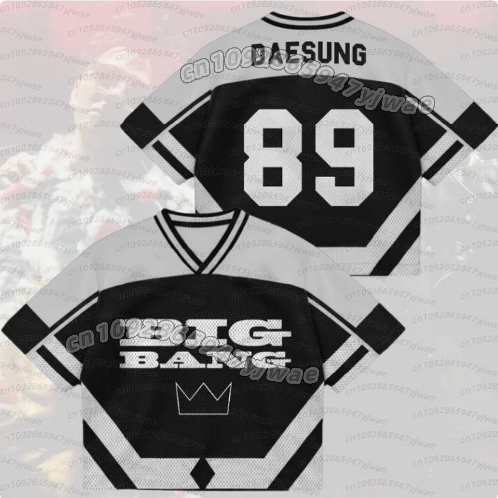 summer Men women BigBang 2026  – Women And Men Fashion recenzja i cena