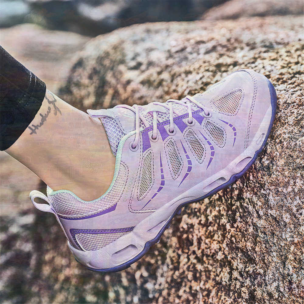 Sumer Round Tip Silver Sneaker – Women'S Fashion Hiking Boots recenzja i cena