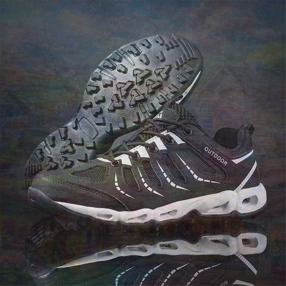 Sumer Round Tip Silver Sneaker – Women'S Fashion Hiking Boots recenzja i cena