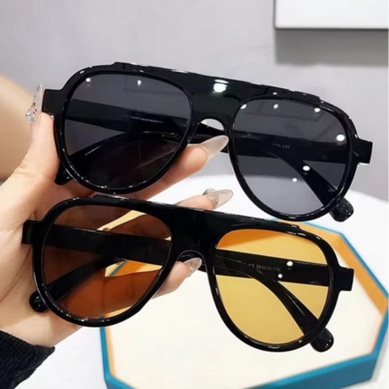 New Fashion Men Women Sunglass – Women'S Fashion Eyewear recenzja i cena
