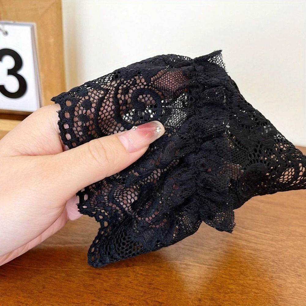 Clothing Accessory Lace Trim F – Women'S Fashion Knitwear recenzja i cena