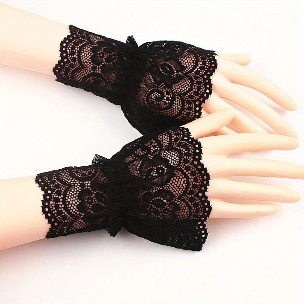 Clothing Accessory Lace Trim F – Women'S Fashion Knitwear recenzja i cena