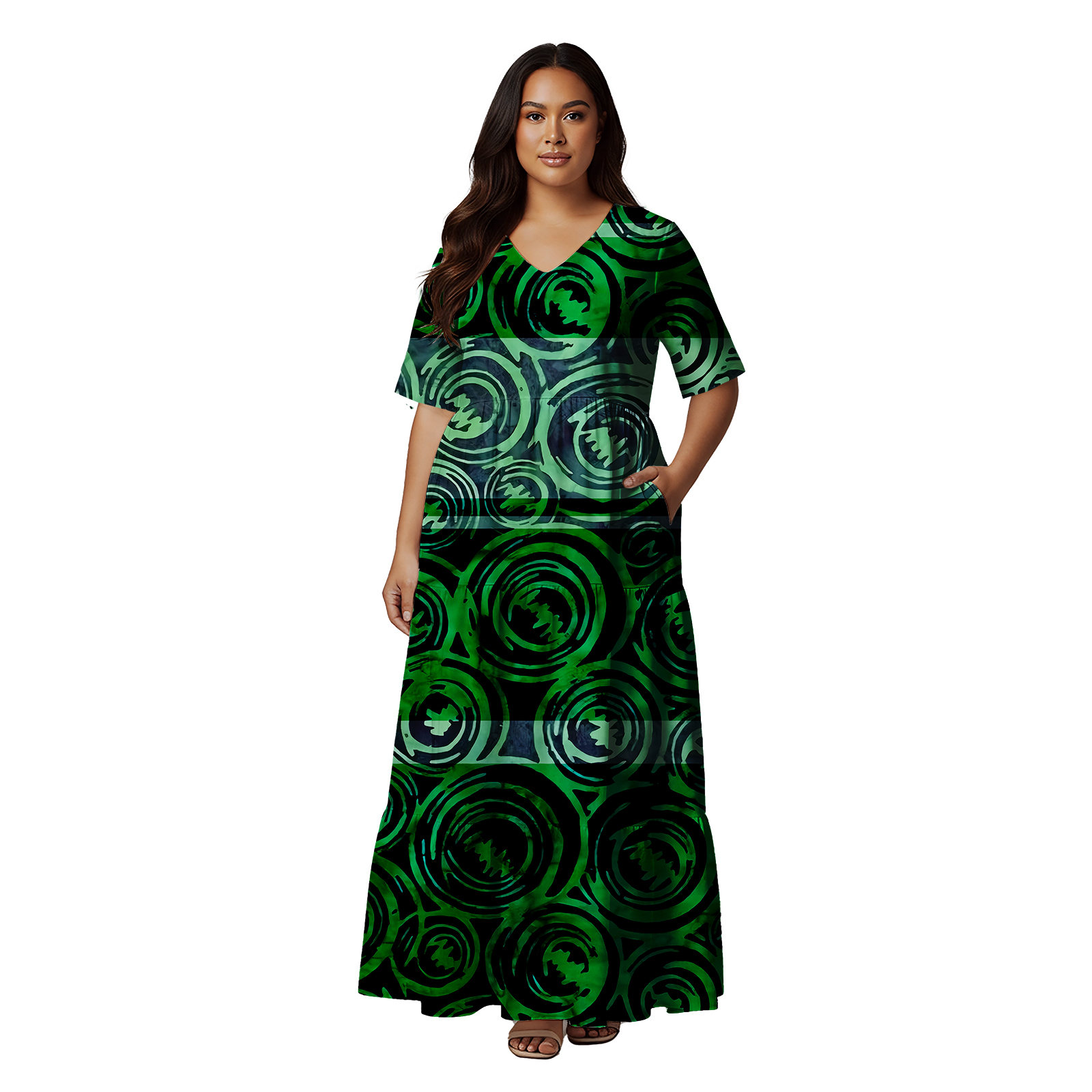 Tonga Fiji Custom Image Royal  – Women'S Fashion Dresses Images recenzja i cena