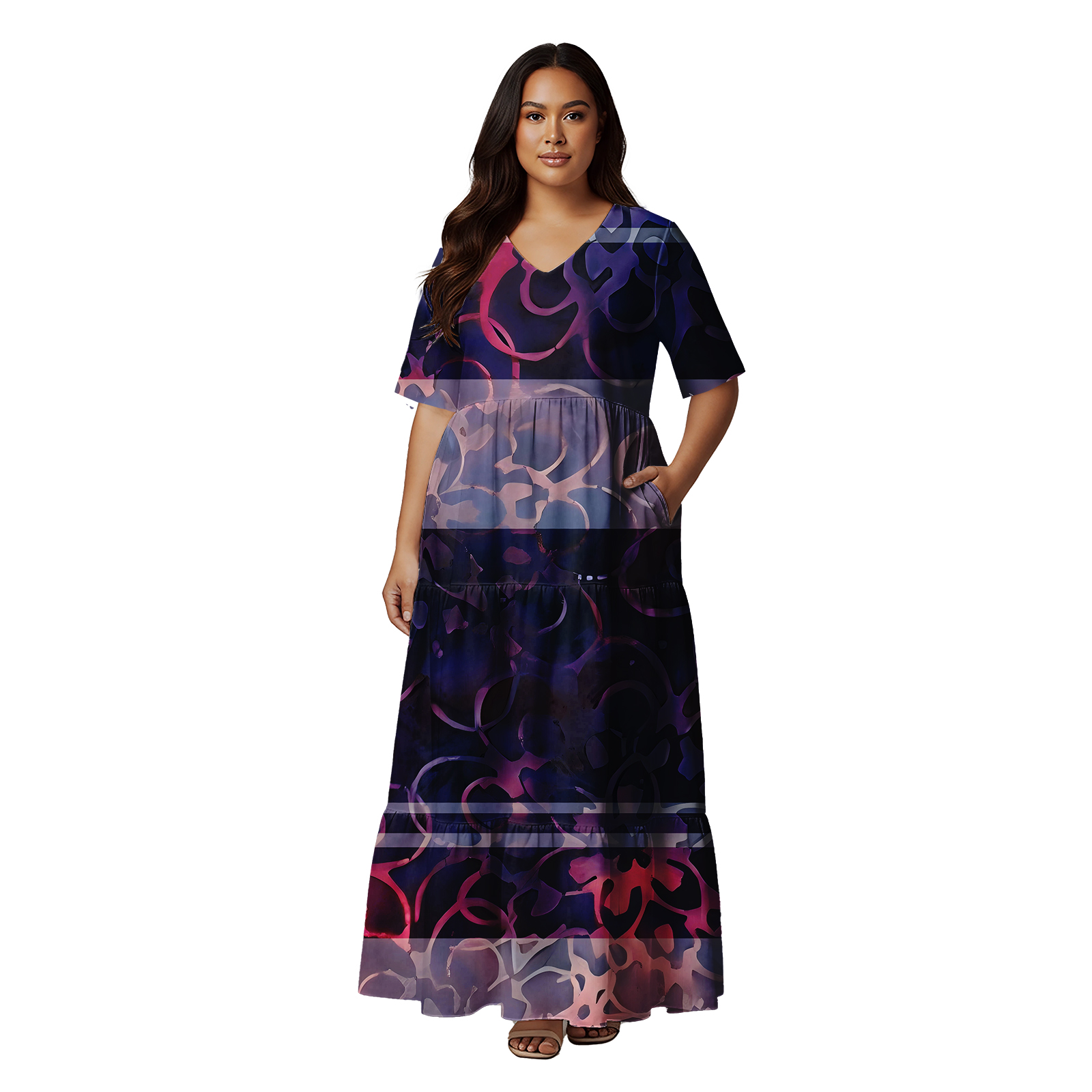 Tonga Fiji Custom Image Royal  – Women'S Fashion Dresses Images recenzja i cena