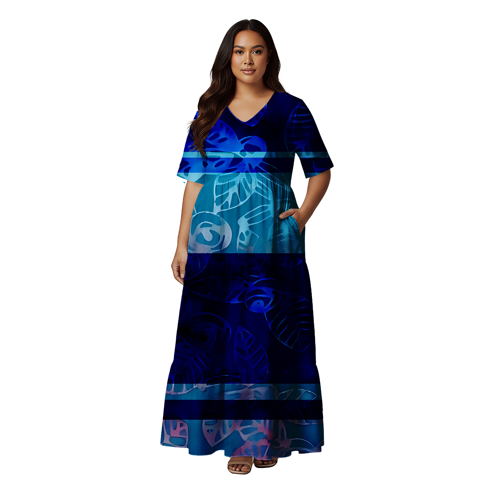 Tonga Fiji Custom Image Royal  – Women'S Fashion Dresses Images recenzja i cena
