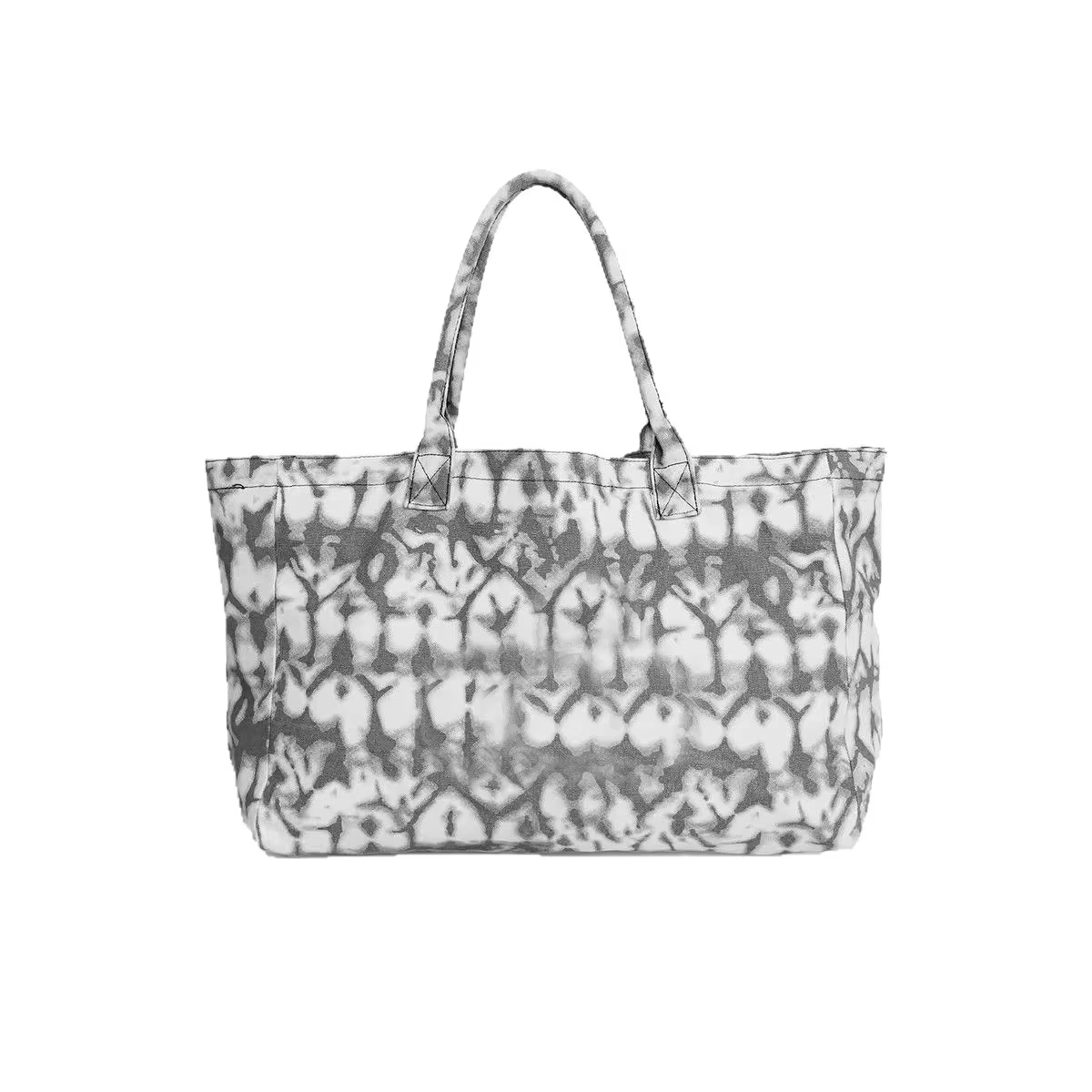Trend Fitness Bag Yoga Bags fo – Canvas Tote Bag recenzja i cena