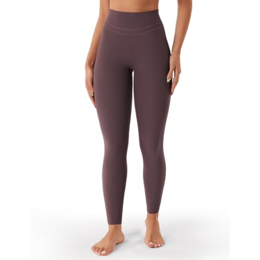 VOYJOY Womens Scrunch Workout  – High Waist Leggings recenzja i cena