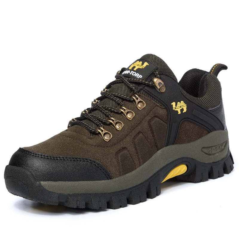 Mens & Women Classical Hiking  – Women'S Fashion Hiking Boots recenzja i cena