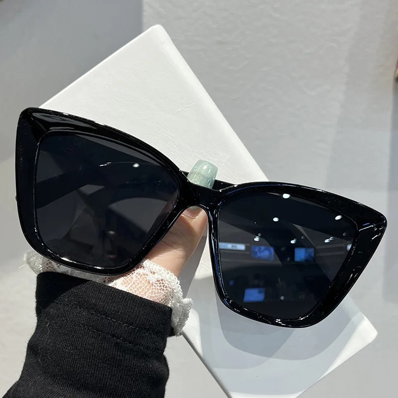 Trendy Cat Eye Sunglasses for  – Women'S Fashion Eyewear recenzja i cena