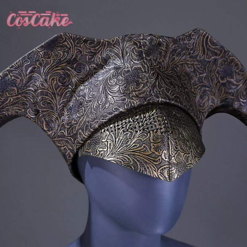 Game Bloodborne The Choir Cosp – Women Fashion Hats recenzja i cena