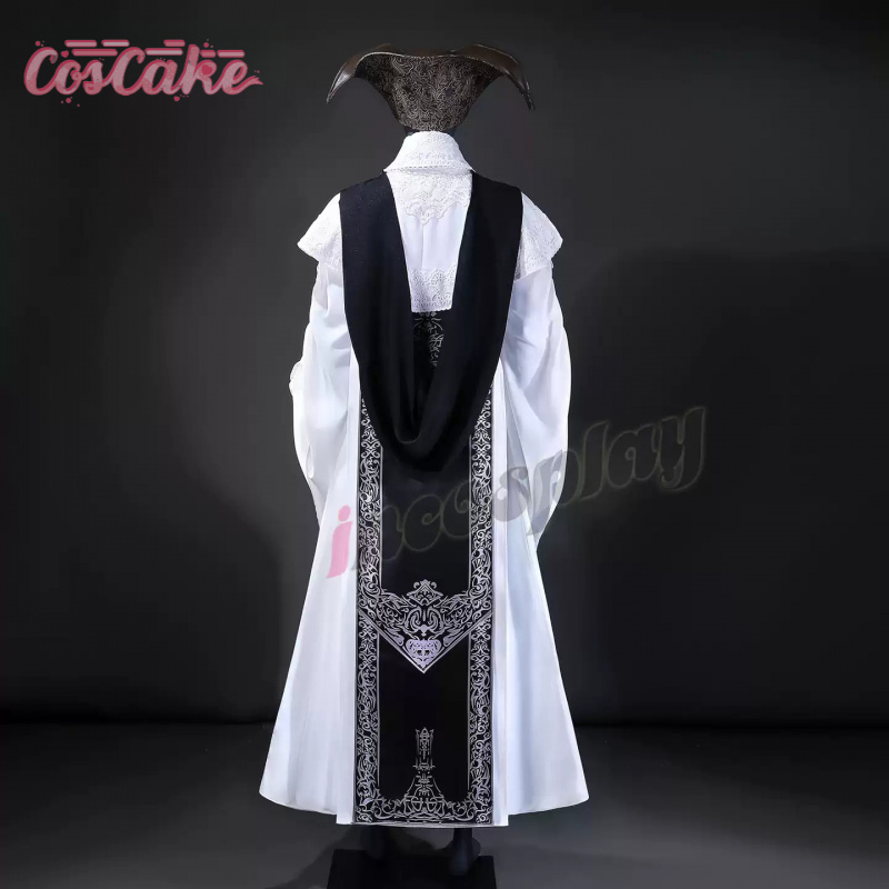 Game Bloodborne The Choir Cosp – Women Fashion Hats recenzja i cena