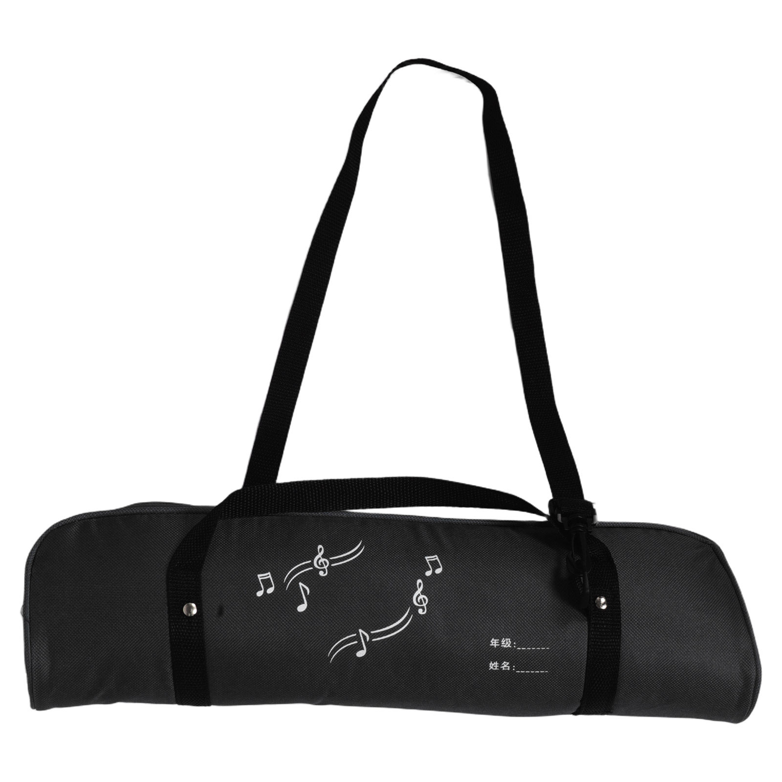 Portable Harmonica Bag 32-Key  – Canvas Tote Bag recenzja i cena