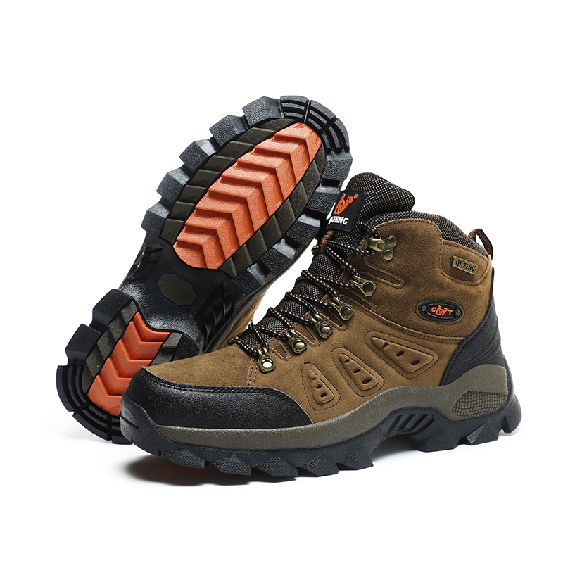Outdoor Hiking Ankle Boots Lar – Women'S Fashion Hiking Boots recenzja i cena