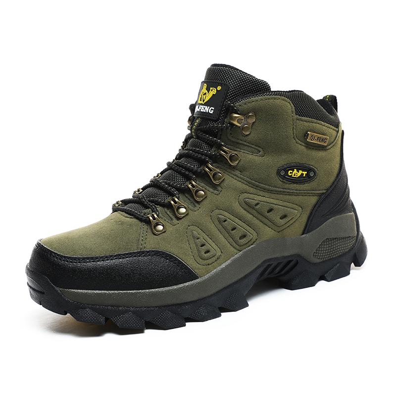 Outdoor Hiking Ankle Boots Lar – Women'S Fashion Hiking Boots recenzja i cena
