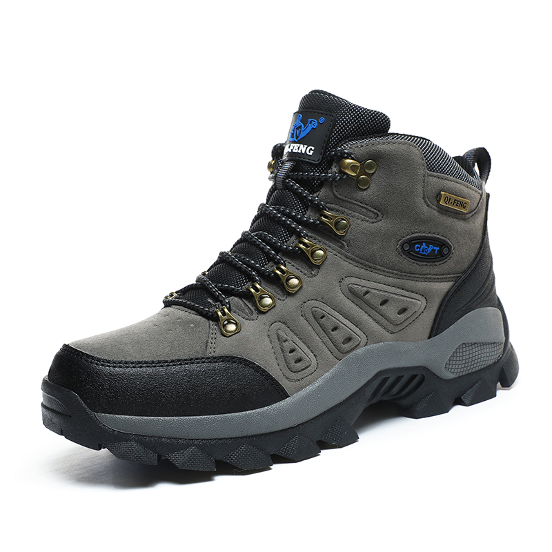 Outdoor Hiking Ankle Boots Lar – Women'S Fashion Hiking Boots recenzja i cena