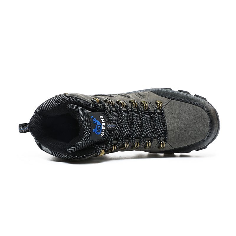 Outdoor Hiking Ankle Boots Lar – Women'S Fashion Hiking Boots recenzja i cena