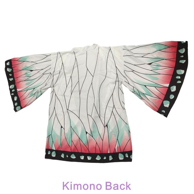 Summer Japanese Anime Shinobu  – Women'S Fashion Knitwear recenzja i cena