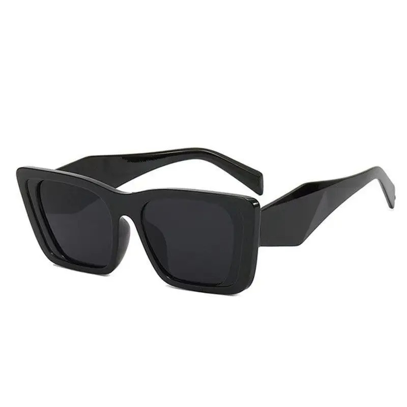 Retro Square Sunglasses Men Wo – Women'S Fashion Eyewear recenzja i cena