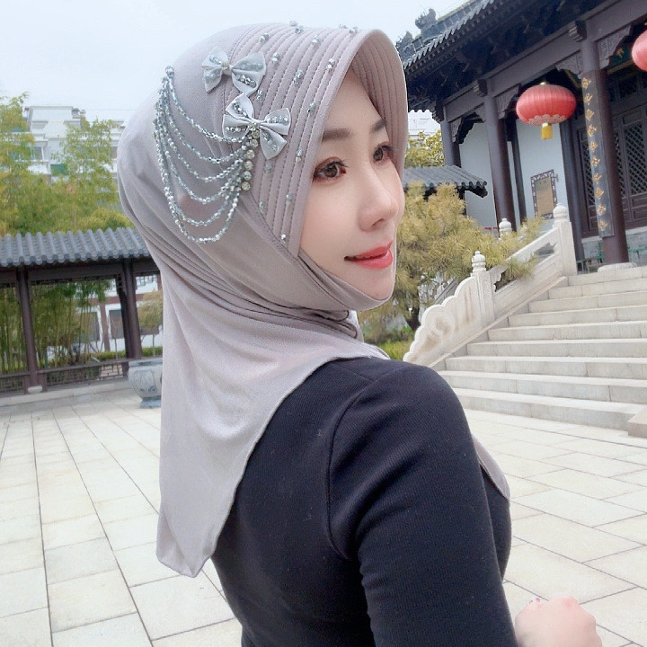 Africa Ethnic Hats Hijab for W – Women Fashion Hats recenzja i cena