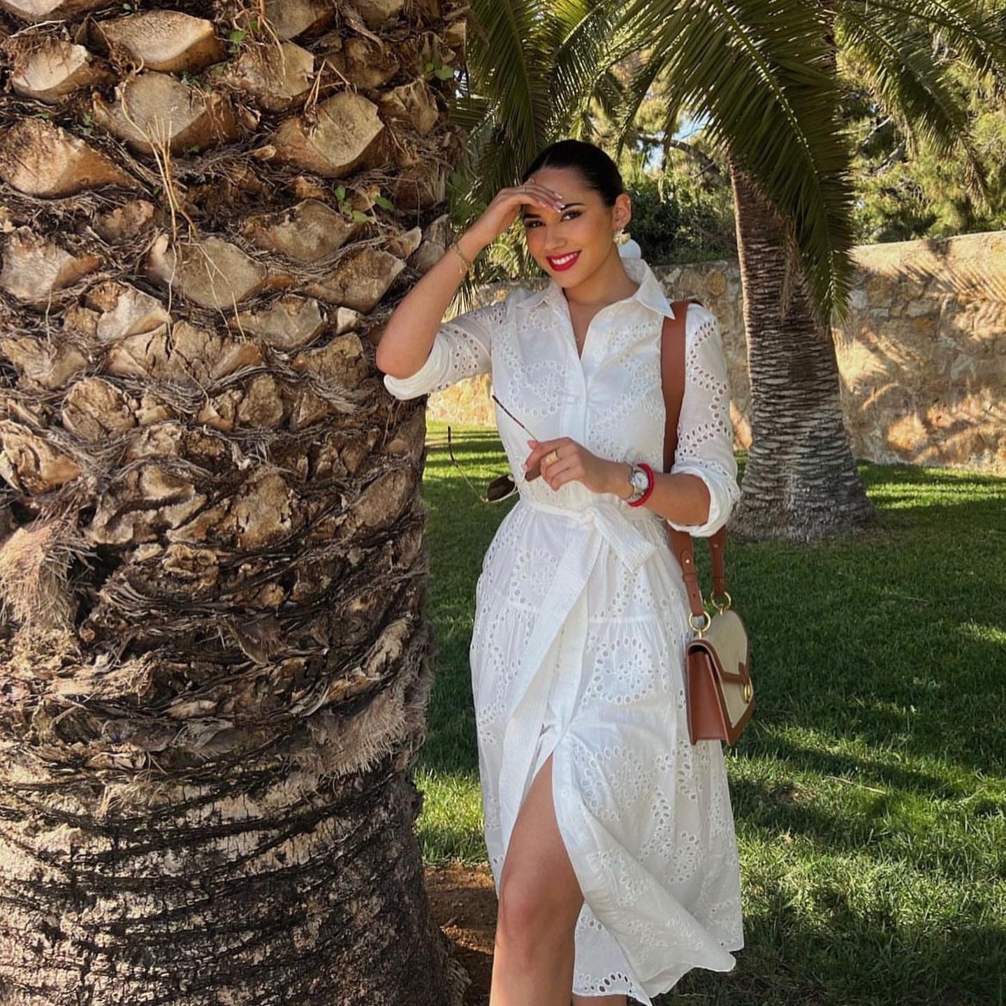 Summer Women's Fashion White L – Women'S Fashion Dresses Images recenzja i cena
