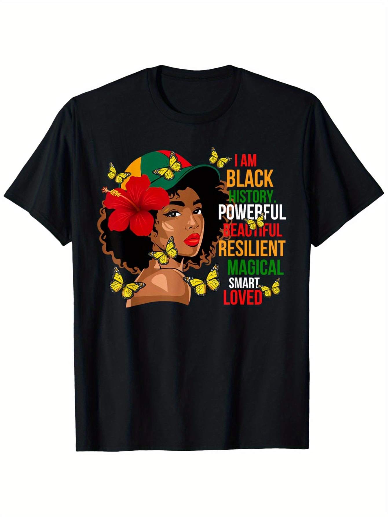 Black History Month Celebratin – Women Fashion History recenzja i cena