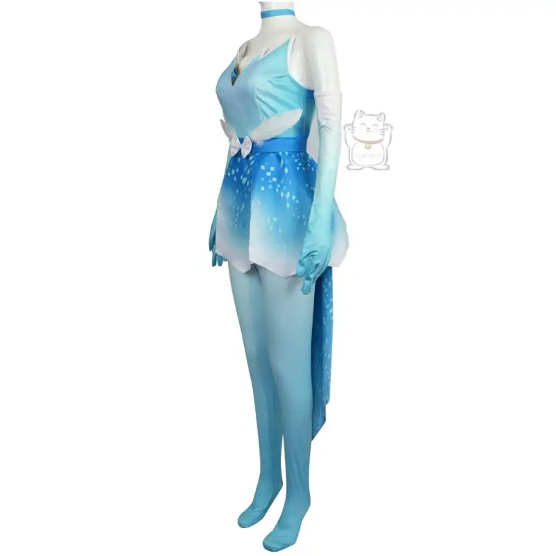 Peach Princess Bijie Easter Dr – Women'S Fashion Korea recenzja i cena