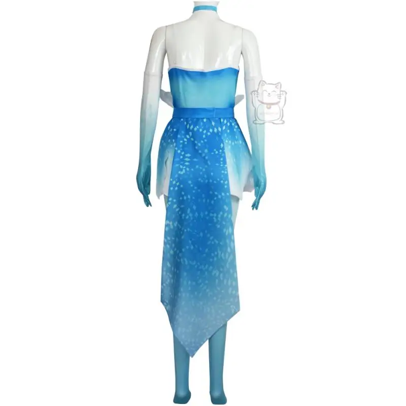 Peach Princess Bijie Easter Dr – Women'S Fashion Korea recenzja i cena