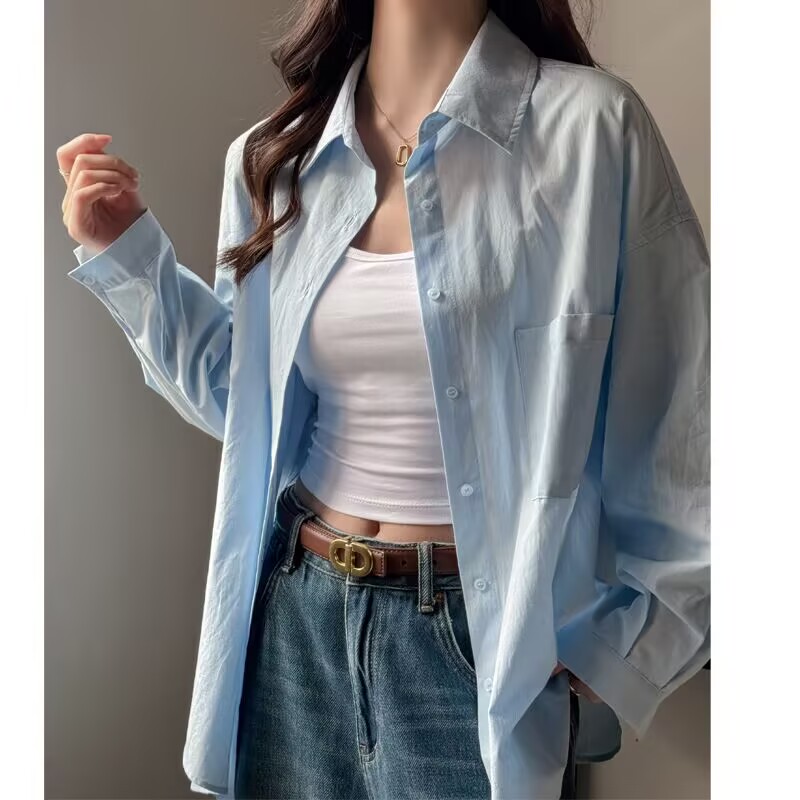 new delivery Shirt top clothes – Women'S Young Fashion recenzja i cena