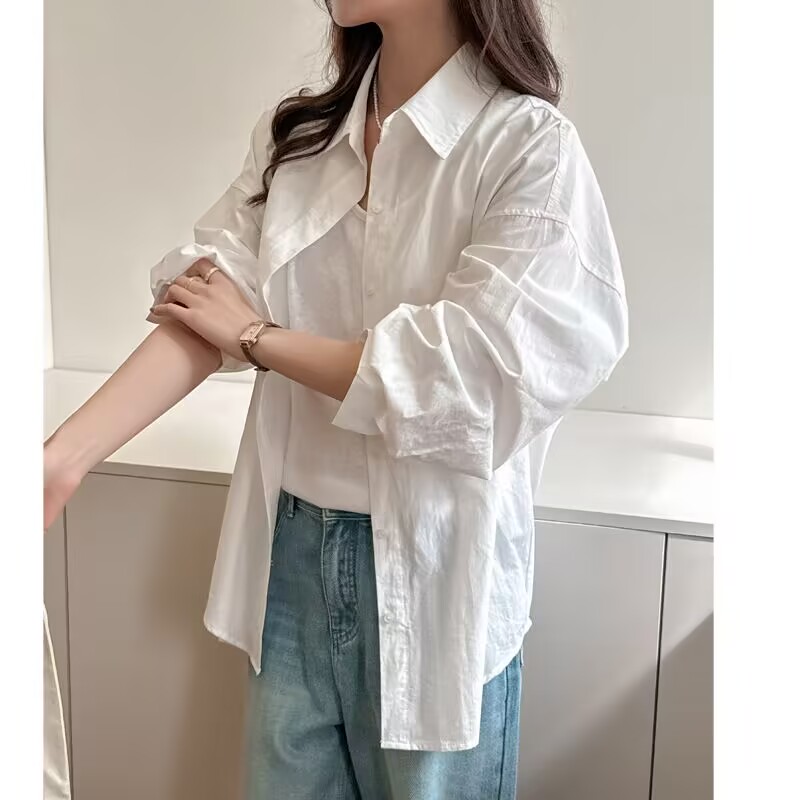new delivery Shirt top clothes – Women'S Young Fashion recenzja i cena