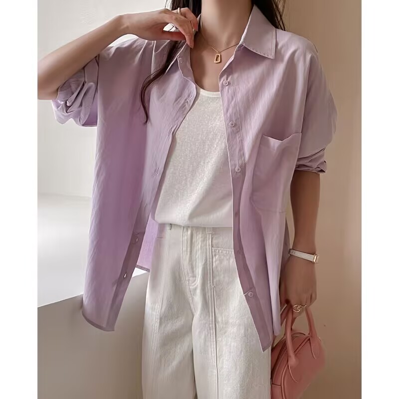 new delivery Shirt top clothes – Women'S Young Fashion recenzja i cena