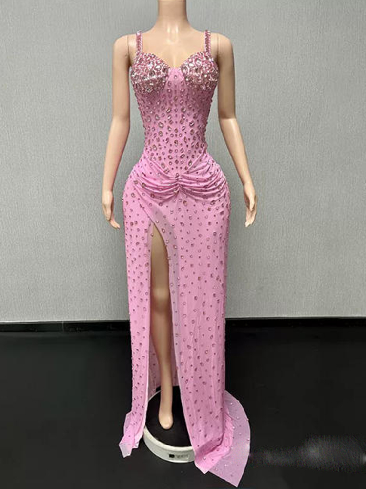 High quality hot stamping sexy – Women'S Fashion Dresses Images recenzja i cena