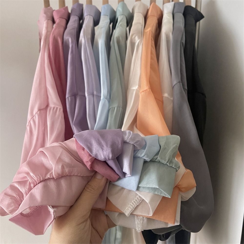 Casual Sun Protection Women Sh – Women'S Fashion Knitwear recenzja i cena