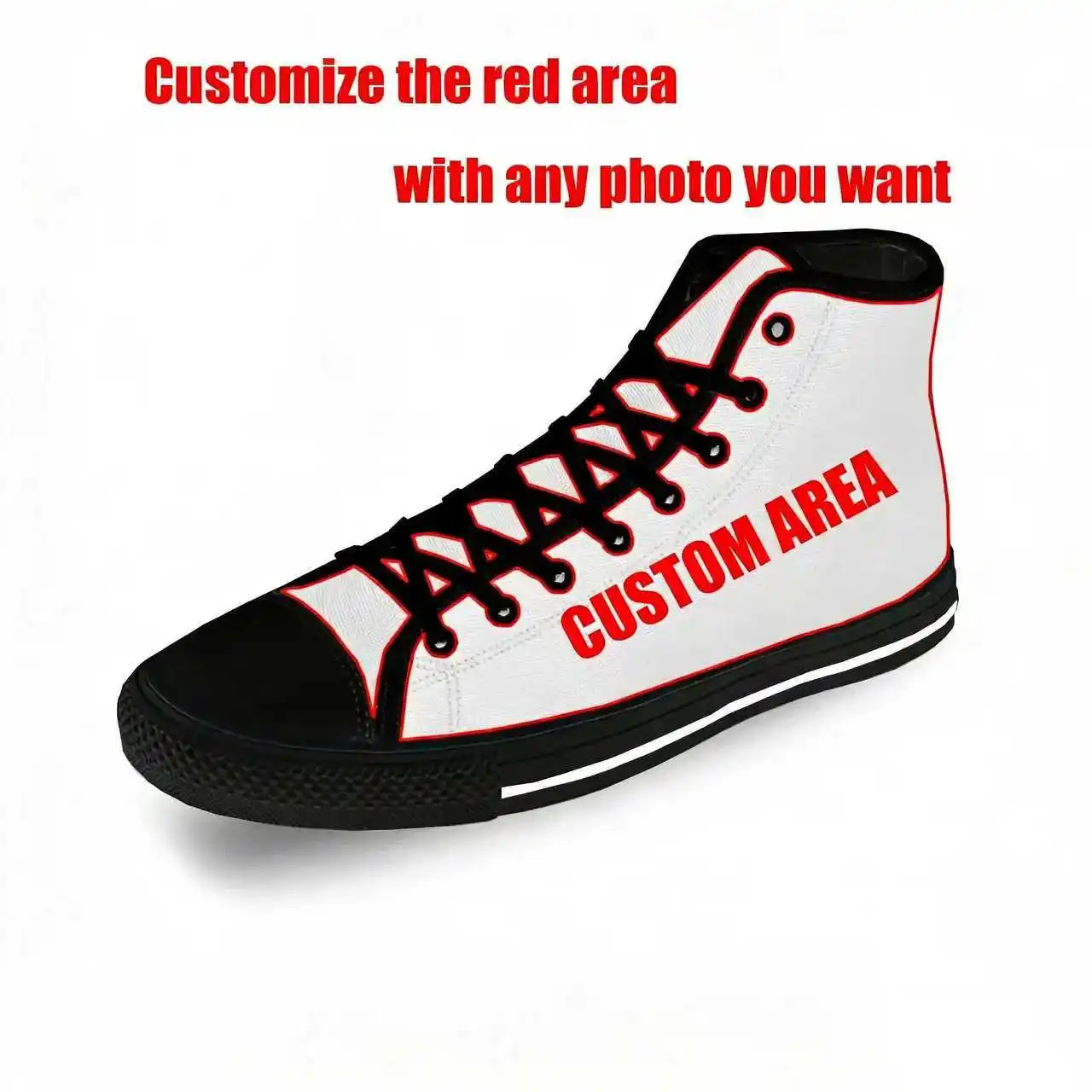 Slayer High Top Sneakers Mens  – Women'S Fashion Business Casual recenzja i cena