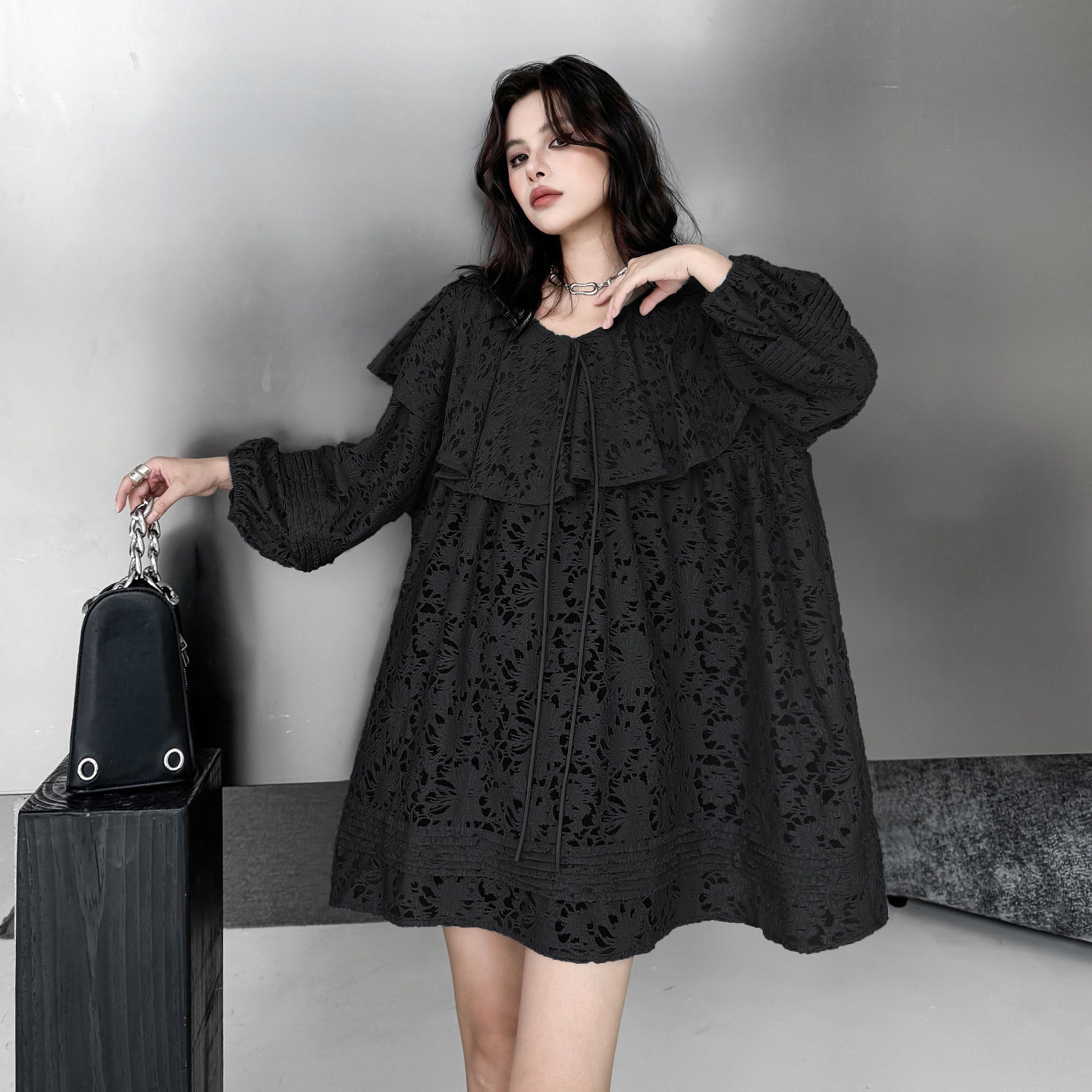 SuperAen French Style Romantic – Women Fashion Designers recenzja i cena