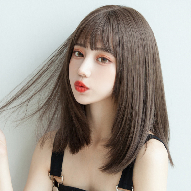 Korea Style Hair Extensions Sy – Women'S Young Fashion recenzja i cena