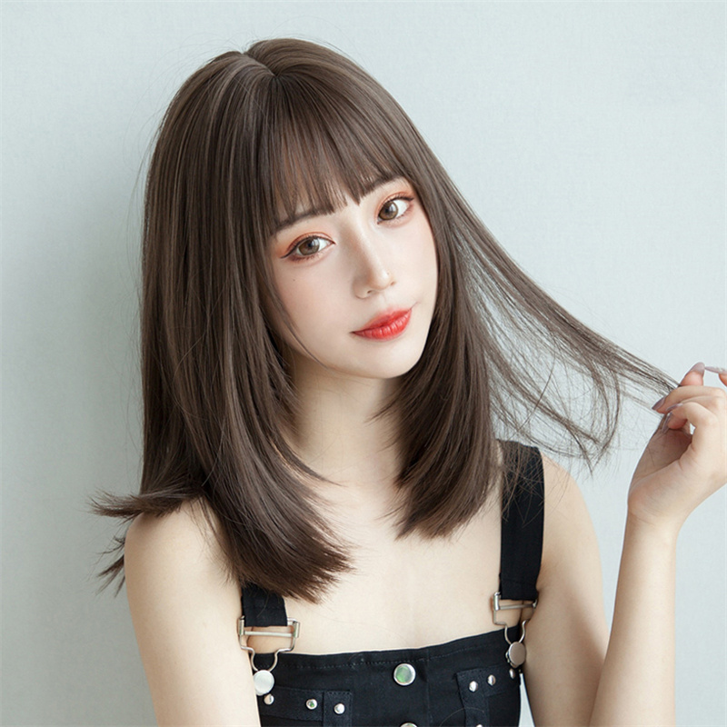 Korea Style Hair Extensions Sy – Women'S Young Fashion recenzja i cena
