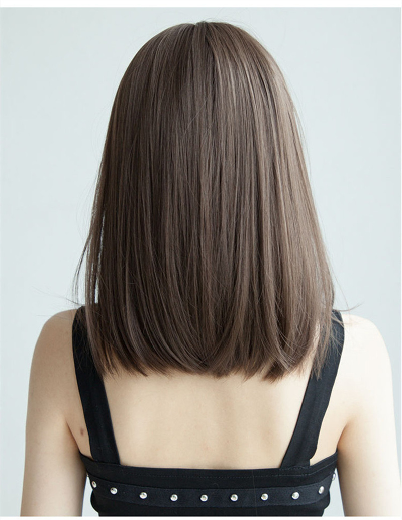 Korea Style Hair Extensions Sy – Women'S Young Fashion recenzja i cena